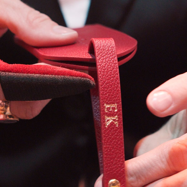 Praegekontor | Live-Personalisierung für Events | Live Prägen | Heißfolienprägung | Leder & Lederimitate Praegekontor | Live-Personalisierung für Events | Live Prägen | Heißfolienprägung | Leder & Lederimitate