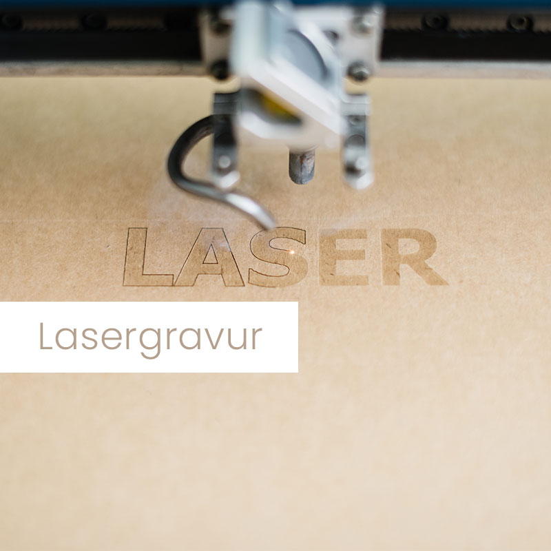 Praegekontor | Live-Personalisierung für Events | Live Gravieren | Lasergravur